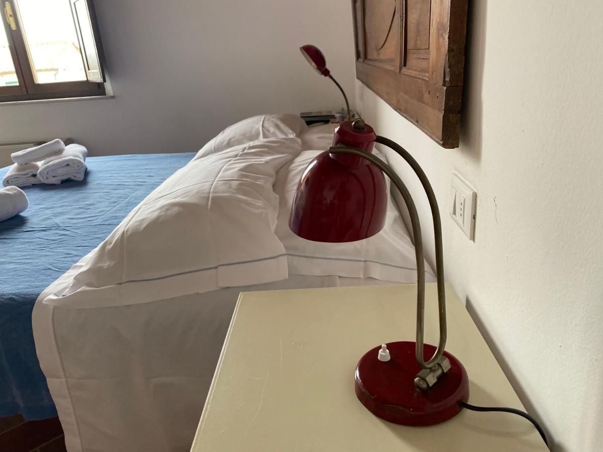 Rooms And Wine Al Castello Monteriggioni Eksteriør bilde