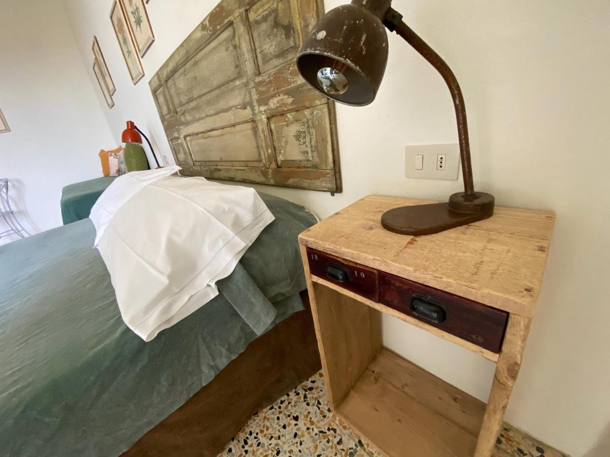 Rooms And Wine Al Castello Monteriggioni Eksteriør bilde