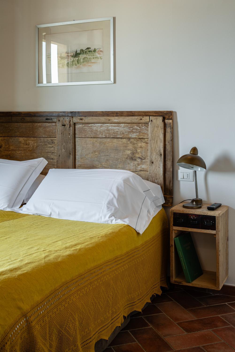 Rooms And Wine Al Castello Monteriggioni Eksteriør bilde